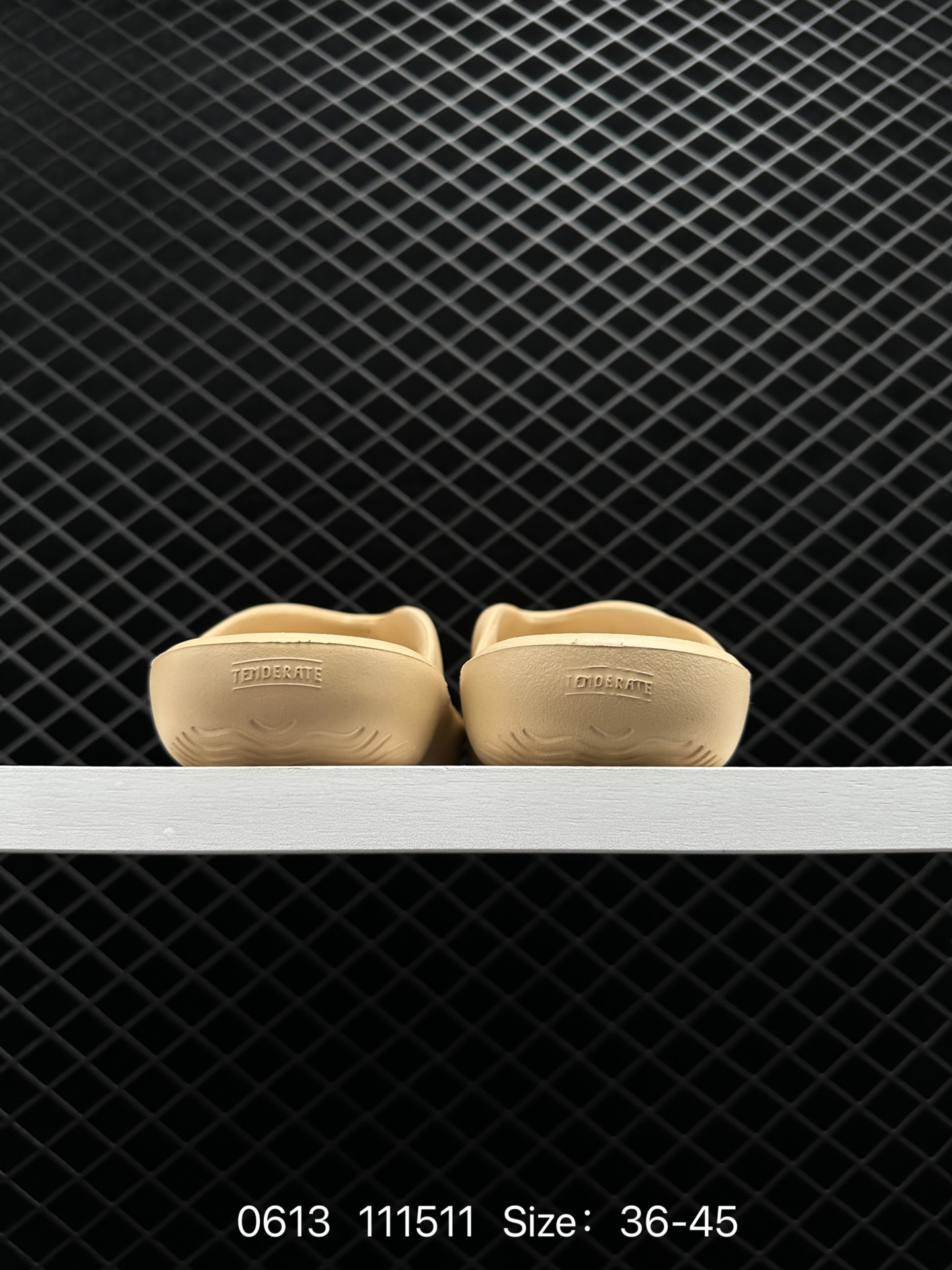 New balance NB X TAW&TOE